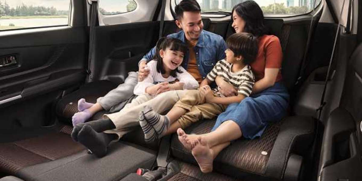 MPV gia đình – kỳ vọng mới của Toyota Việt Nam