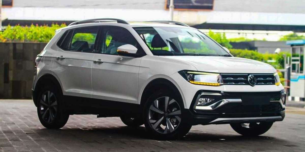 Volkswagen Việt Nam xác nhận lịch ra mắt T-Cross