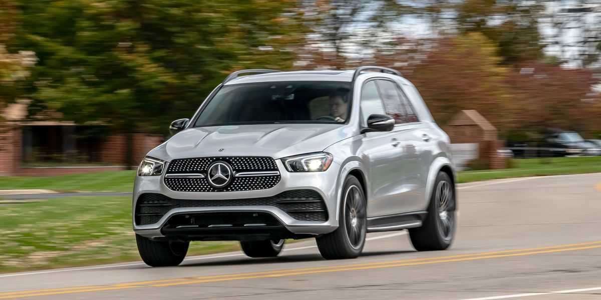 Triệu hồi Mercedes-Benz GLE và GLS tại Việt Nam vì nguy cơ hoả hoạn