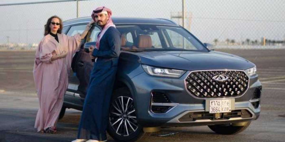 Chery Tiggo 8 đạt doanh số nửa triệu xe sau 4 năm ra mắt