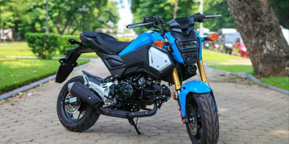 Honda Việt Nam khai tử 2 mẫu xe máy