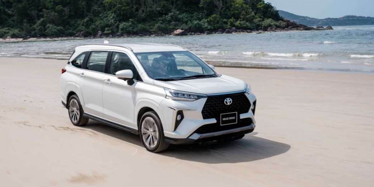 Toyota tăng trưởng kỷ lục trong tháng 5/2022