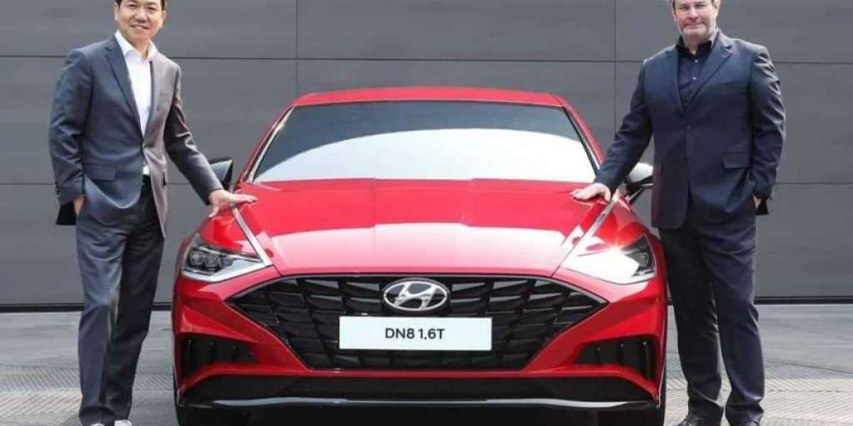 Hyundai Sonata đứng trước nguy cơ bị khai tử