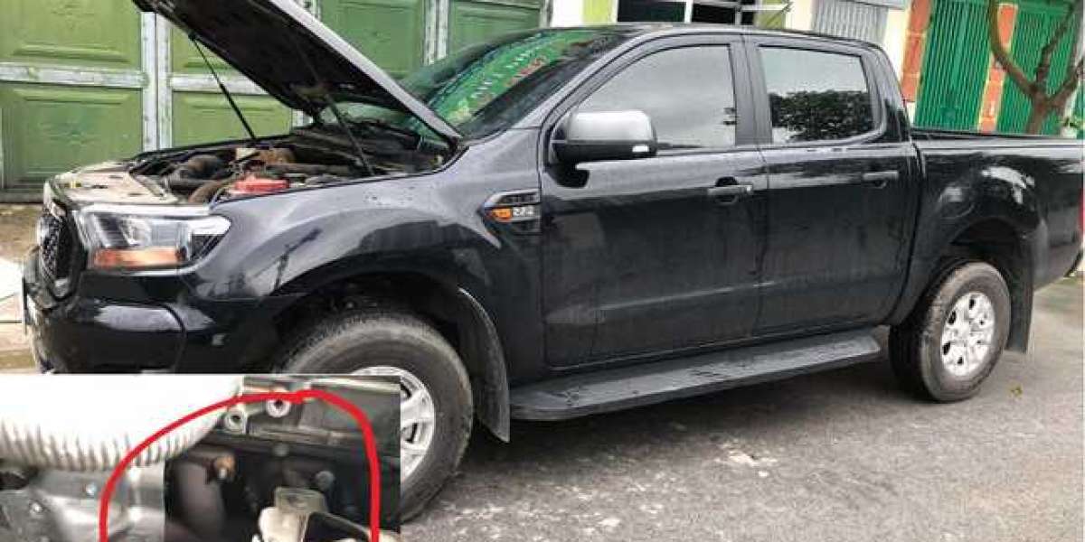 Thêm hàng loạt Người dùng Việt tố Ford Ranger đời mới bị gỉ sét