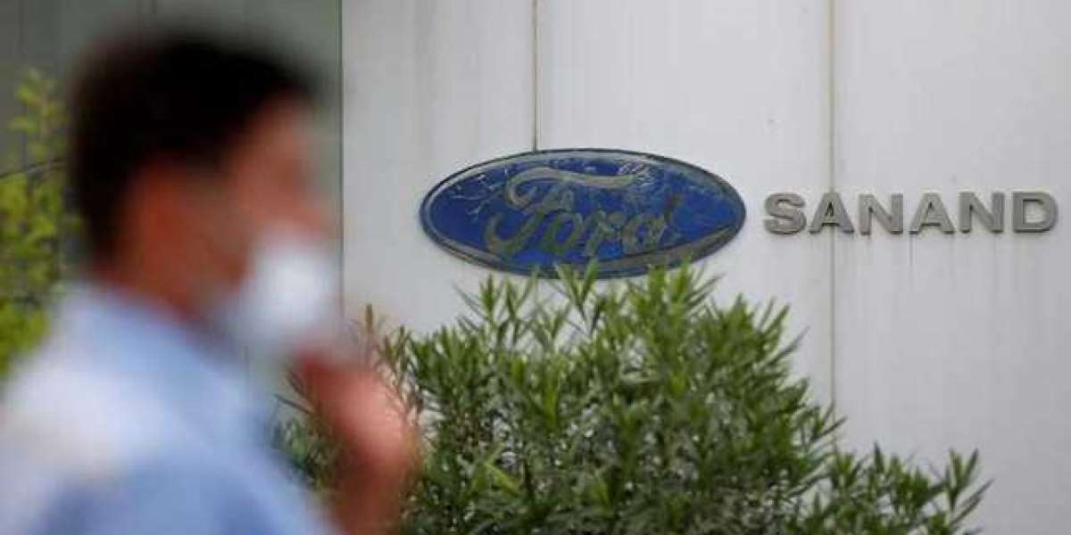 Ford bán nhà máy của hãng tại Ấn Độ cho Tata Motor
