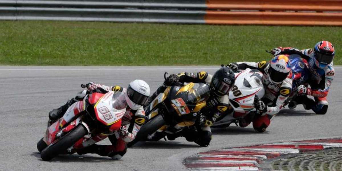 ARRC 2022 chặng 2 tại Sepang, Malaysia – châu Á phải nhớ đến chúng ta!