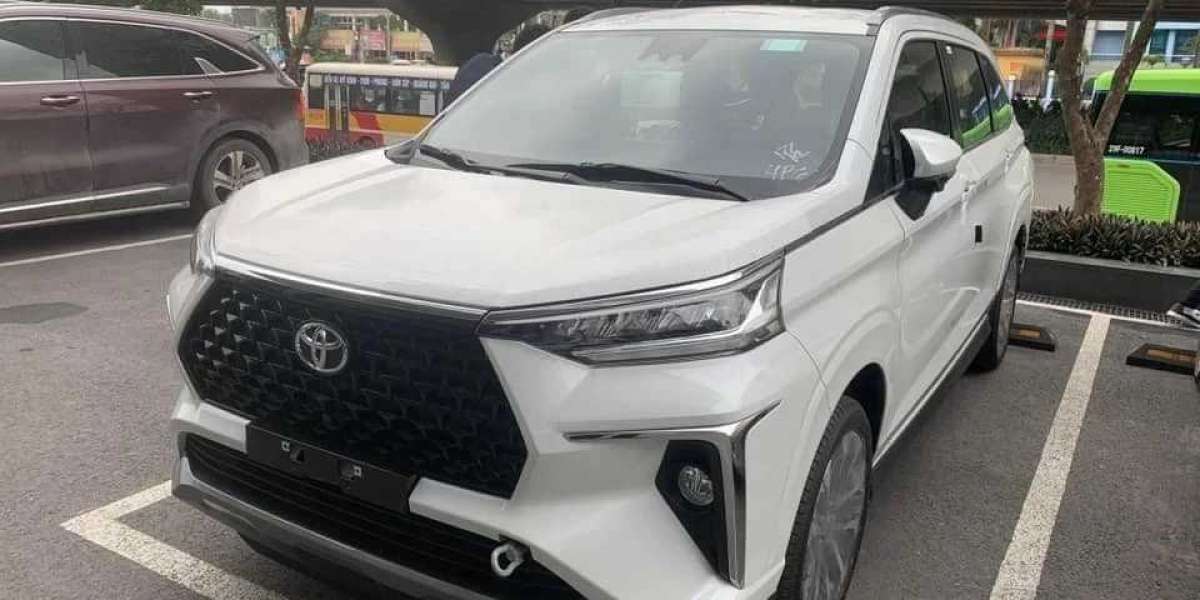 Xem thêm ảnh Toyota Veloz Cross 2022 tại đại lý