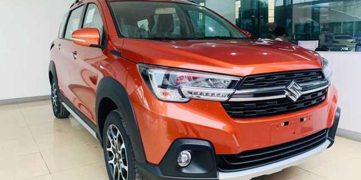 Nối gót Honda, Toyota đến lượt Suzuki tăng giá bán xe tại Việt Nam