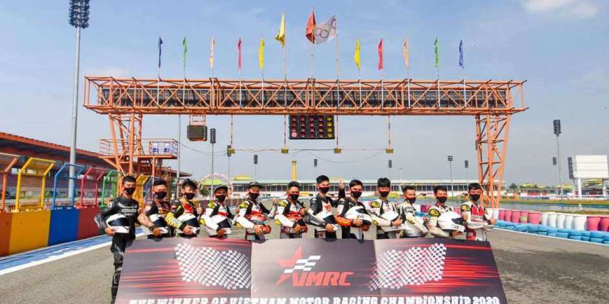 VMRC 2020: Lời kết đặc biệt cho một sự khởi đầu