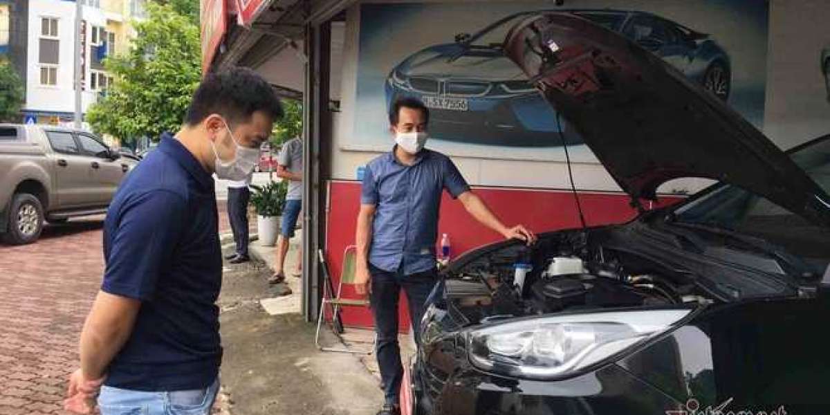 Năm điều cần phải làm ngay sau khi tậu ô tô cũ