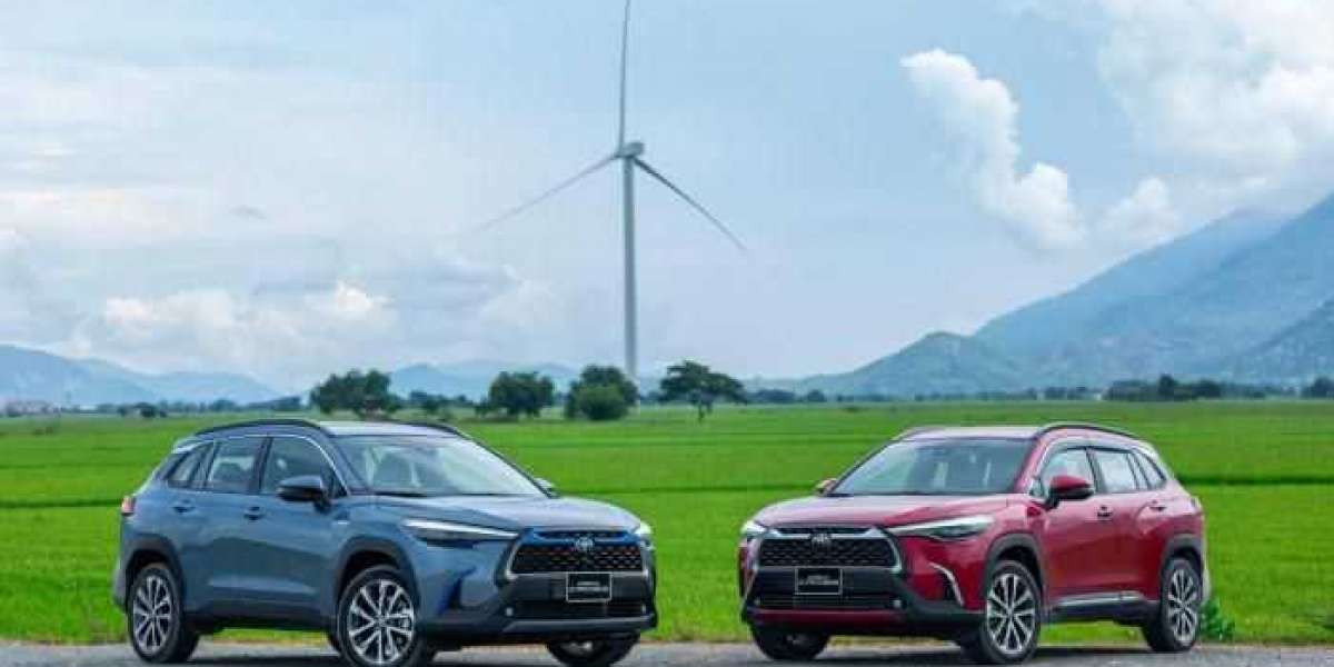 Top 10 xe bán chạy tháng 2/2022: Những bất ngờ thú vị