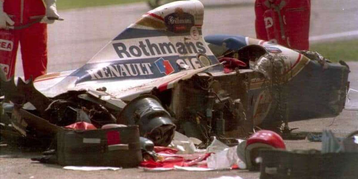 Chuyện vắn F1 (P3): Senna – Sự ra đời rồi bị cấm của hệ thống treo chủ động
