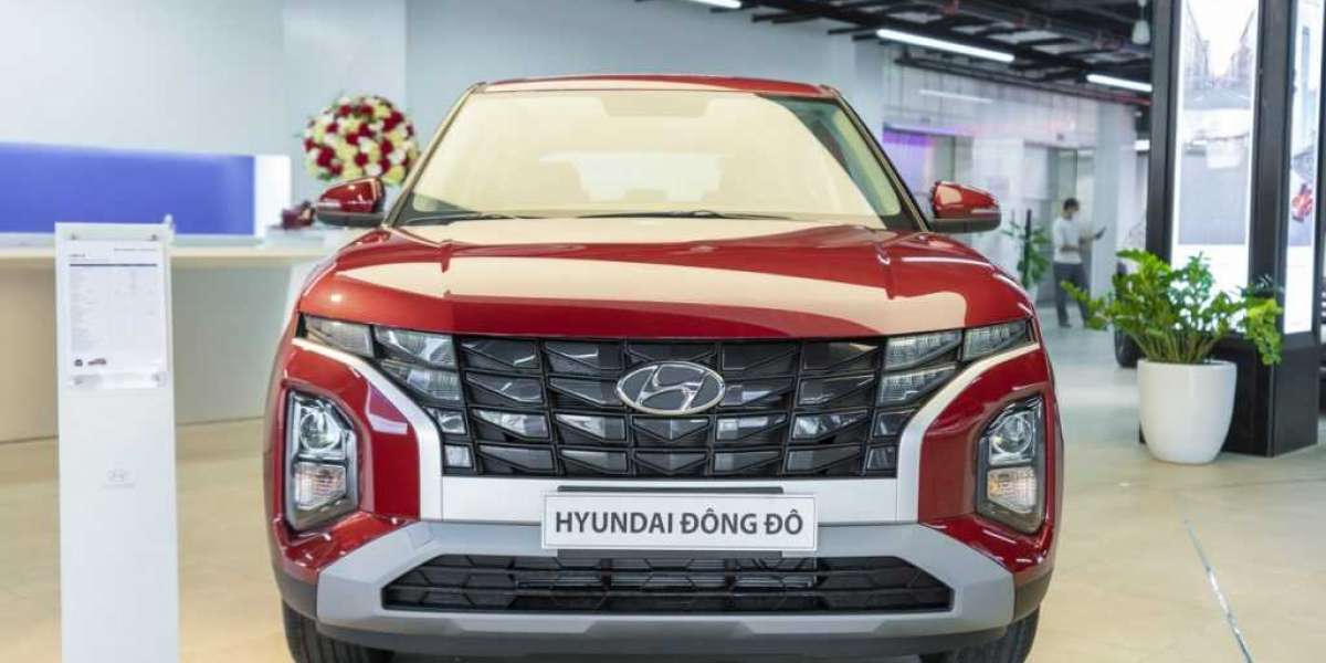 Đánh giá Hyundai Creta tiêu chuẩn: Nhiều chi tiết cắt giảm, điều hoà là điểm nhấn
