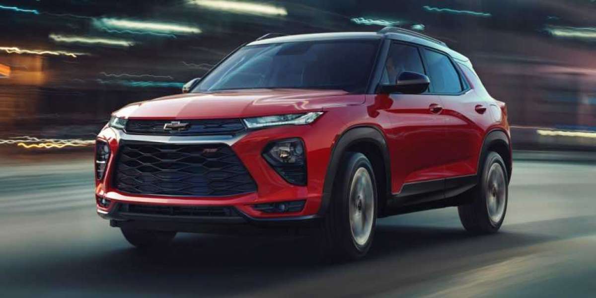 “Ghẻ lạnh” tại thị trường Việt, Chevrolet Trailblazer 2021 vẫn đắt khách ngoài mong đợi