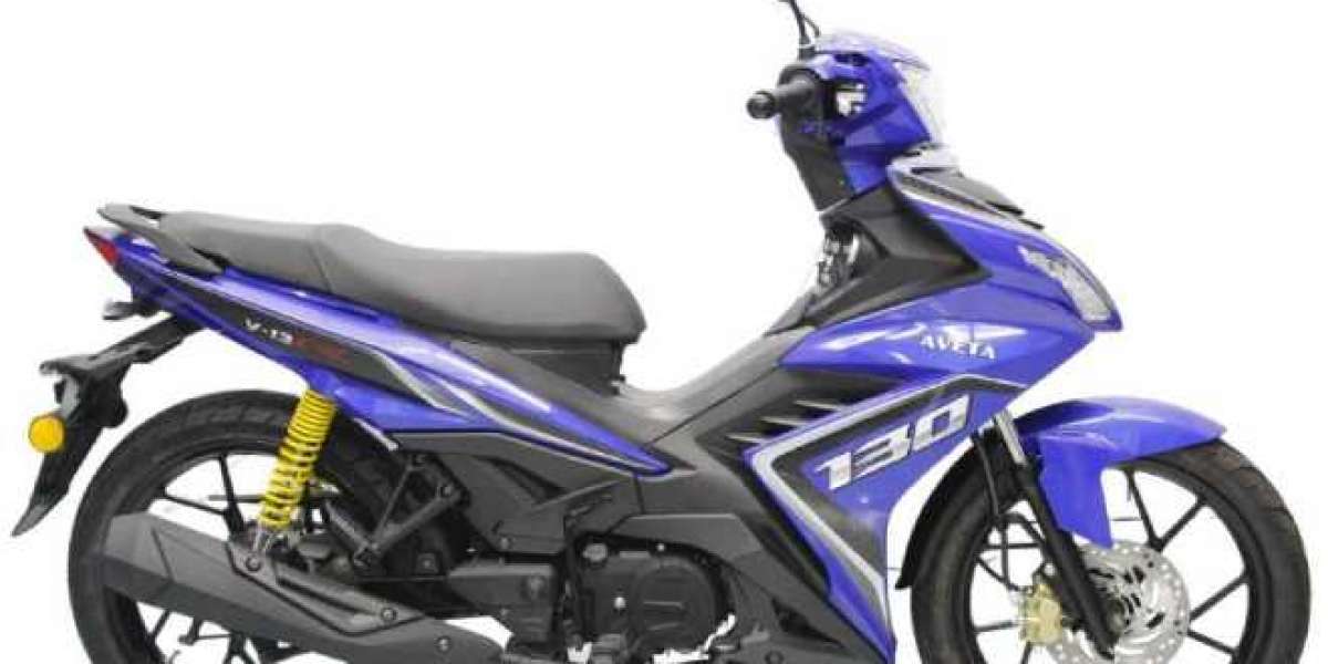 Điểm danh 5 xe máy hot mới chờ ngày về Việt Nam