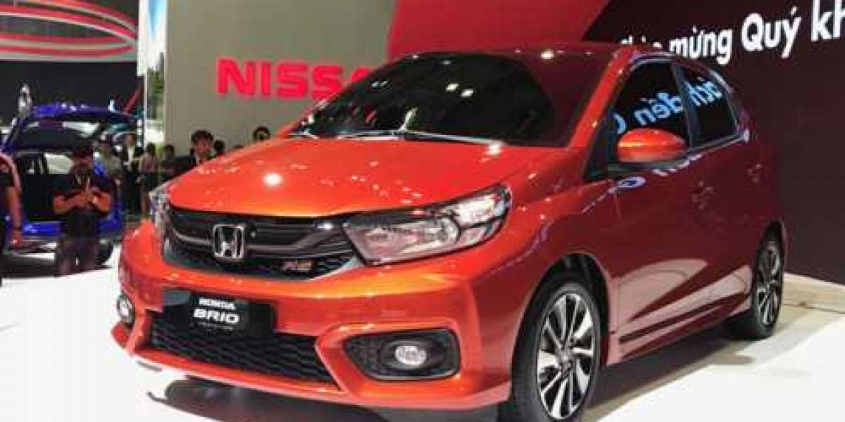 Tháng 11/2021, Brio nắm tay City đưa doanh số ô tô Honda tăng trưởng