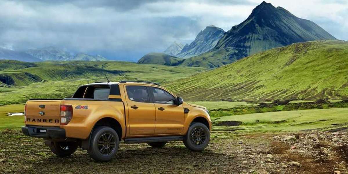 Ford tự tin đảm bảo Ranger đáp ứng tiêu chuẩn chất lượng hàng đầu thế giới
