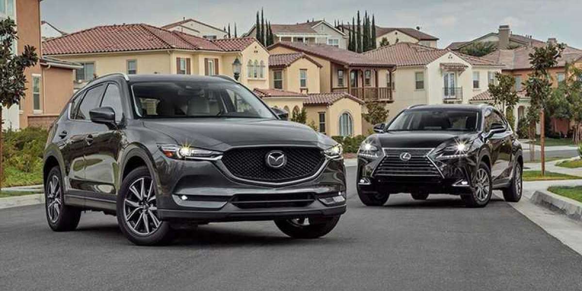 Top 10 hãng xe đáng tin cậy nhất năm 2021: Bảng vàng gọi tên Lexus, Mazda, Toyota