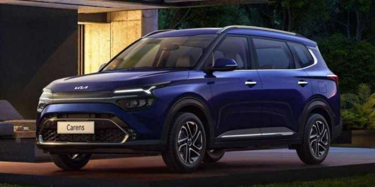 Kia Carens 2022 nhận hơn 19.000 đơn đặt hàng trong 6 ngày