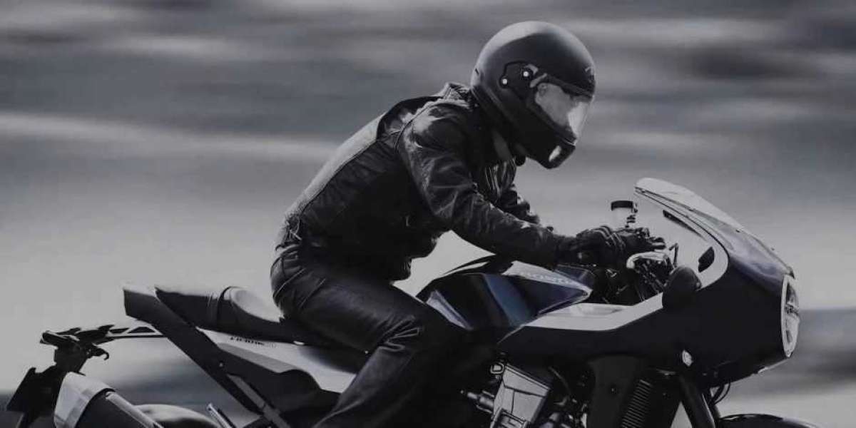Honda Hawk 11 – Africa Twin trong dáng dấp cafe racer