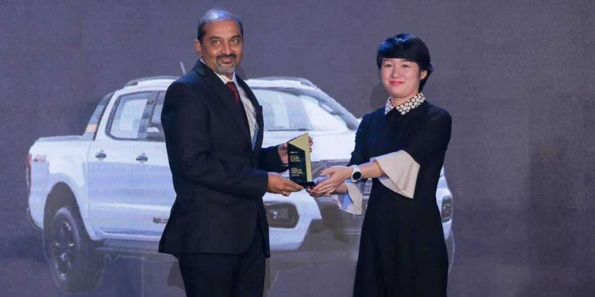 Ford Việt Nam thay Tổng giám đốc