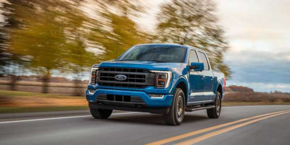 Ford mang công nghệ đánh lửa Prechamber giống Maserati lên động cơ Diesel trong tương lai