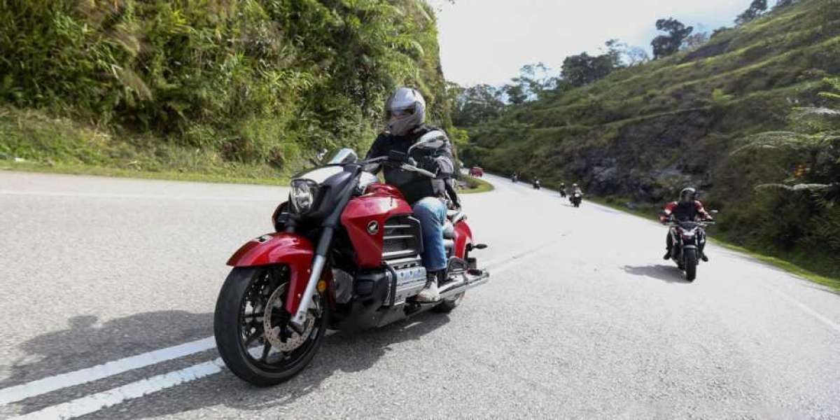 Honda Asian Journey 2018 (P1): Những trải nghiệm tuyệt vời dưới bánh xe quay