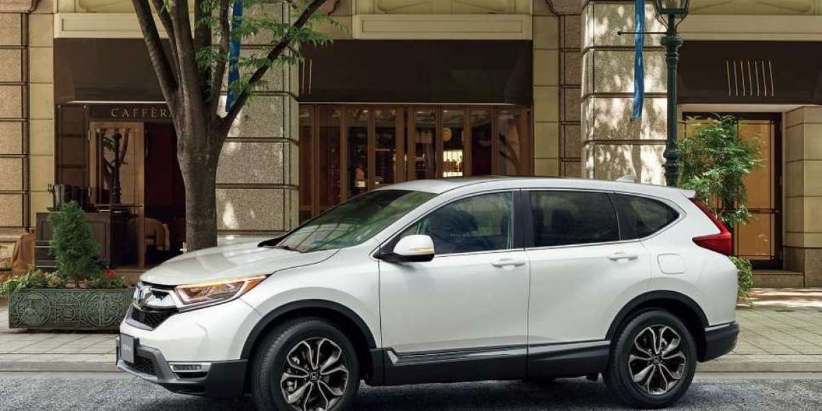 Nhiều khả năng Honda CR-V sẽ bị khai tử ở Nhật Bản