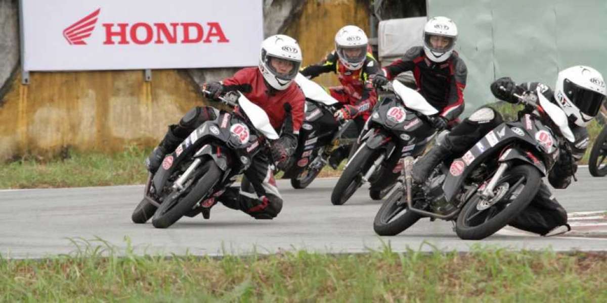 VMRC 2019 chặng 5: Bão lửa cuối năm