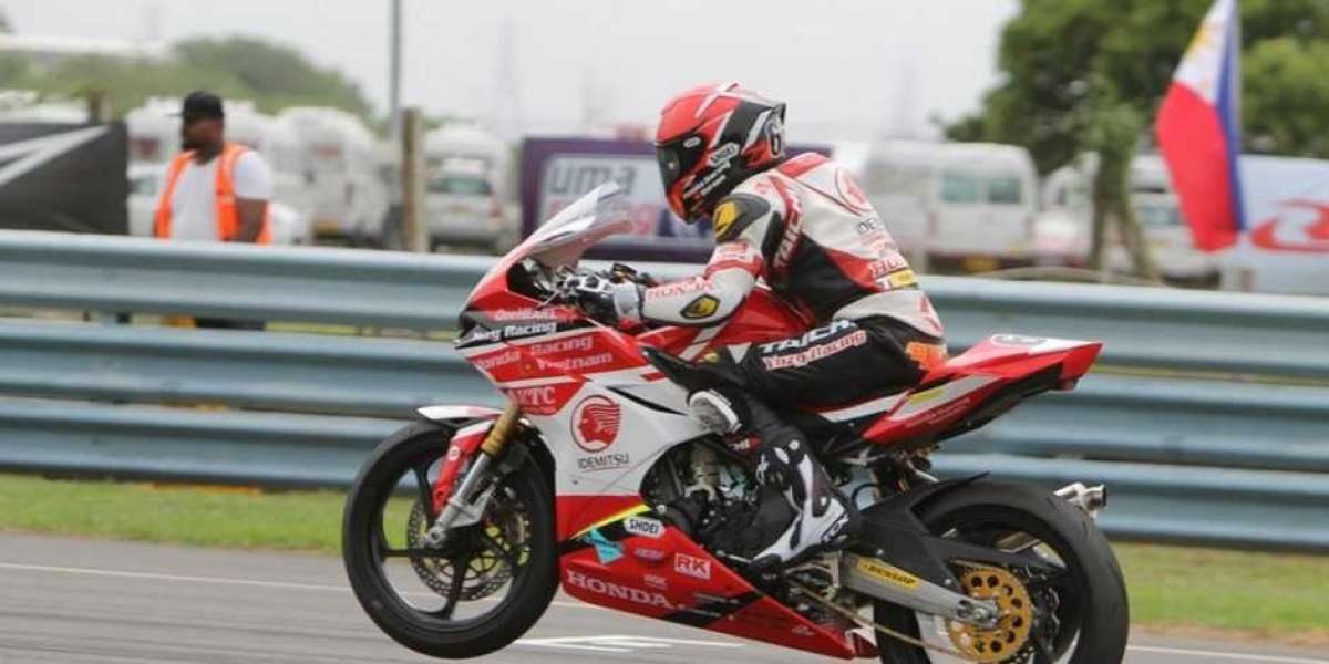 ARRC 2018 chặng 4: Hành trình đày ải và bản lĩnh của Cao Việt Nam