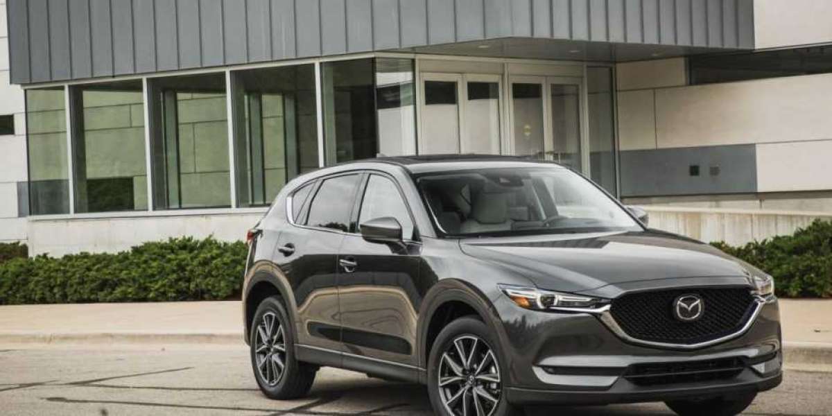 Nhiều xe Mazda với công nghệ ngắt xy lanh phải triệu hồi để cập nhật phần mềm