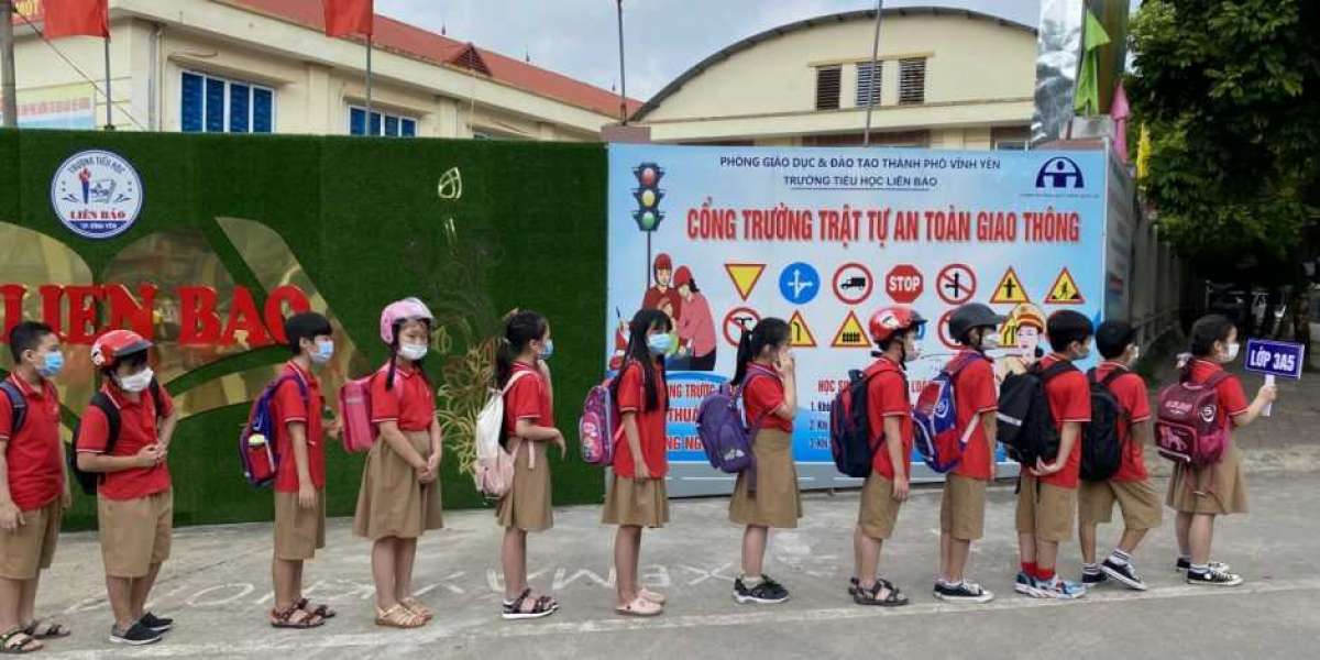 Honda Việt Nam tổng kết chương trình An toàn giao thông cho nụ cười trẻ thơ năm học 2020 – 2021