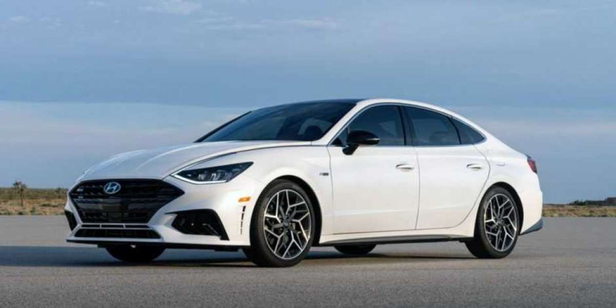 Hyundai tiến sâu vào phân khúc thể thao hiệu năng cao với 7 mẫu xe “N”