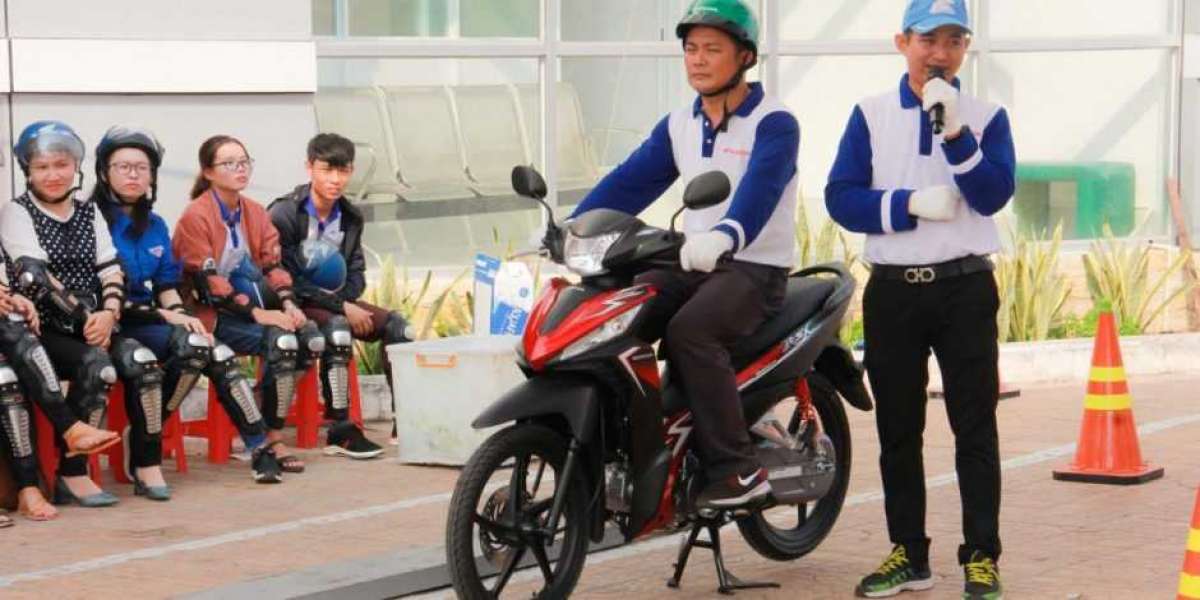 Honda Việt Nam cùng Trung ương hội Liên hiệp Thanh niên Việt Nam phát động Năm ATGT 2019