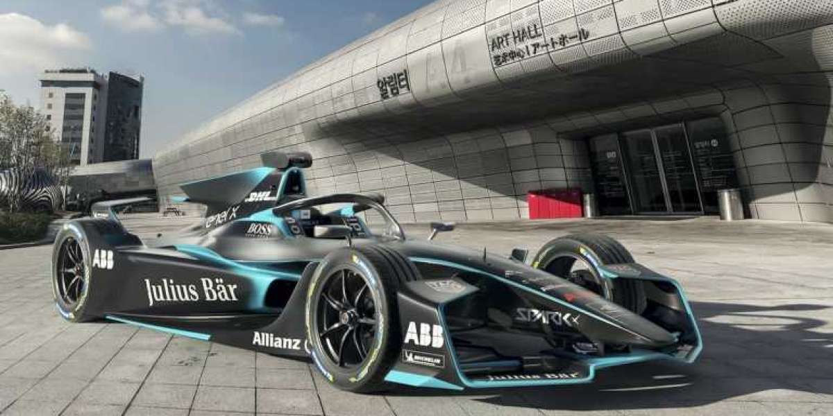 Formula E và Formula 1 liệu có nhiều sự khác biệt