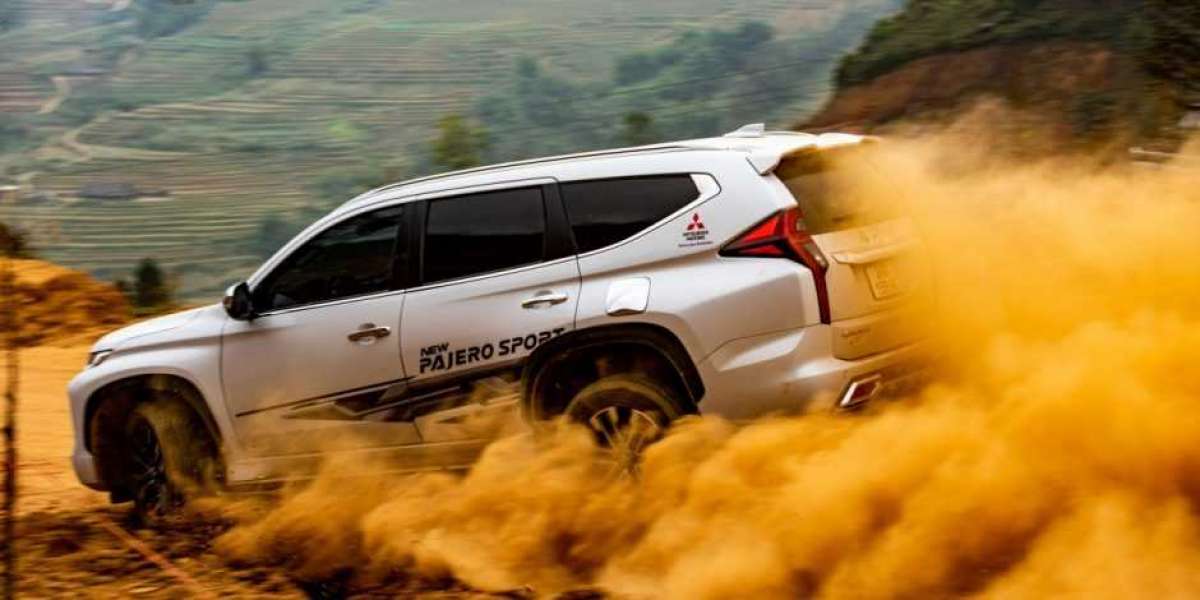 Mitsubishi ngừng sản xuất và kinh doanh tại Nga