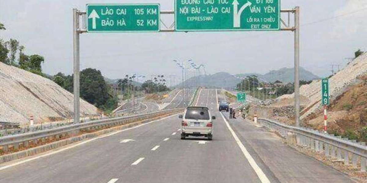 Quý III/2022, VEC sẽ thu phí không dừng trên 3 tuyến cao tốc