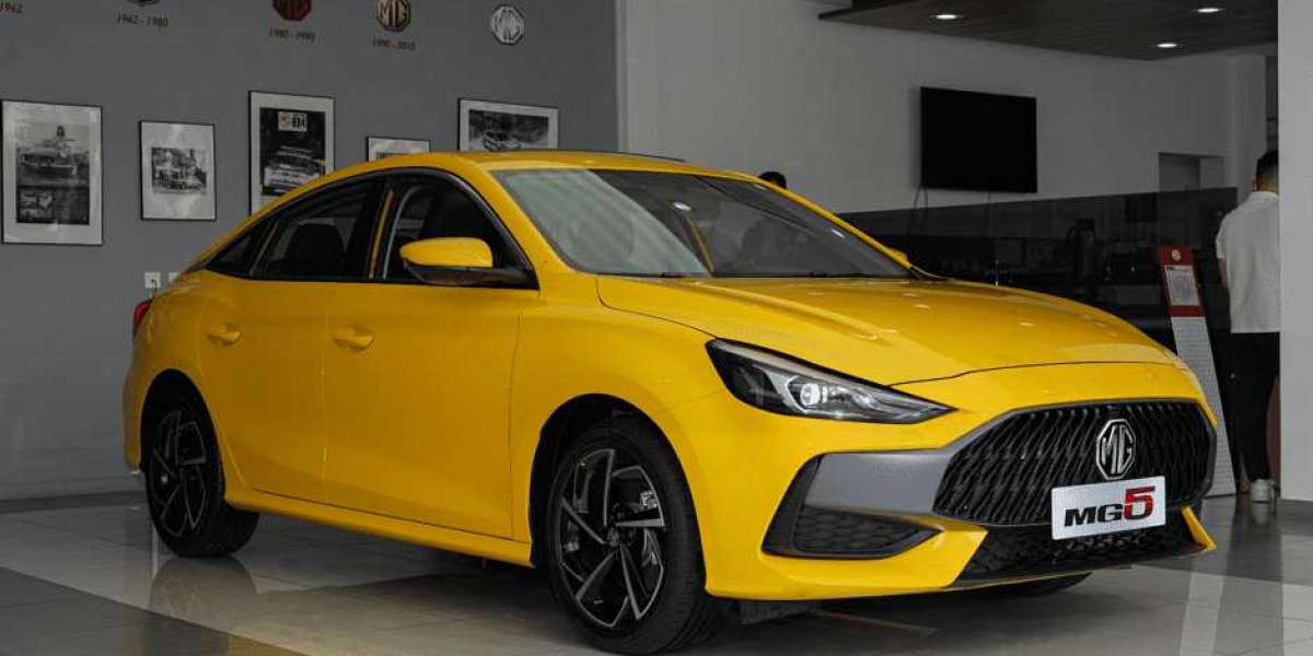 MG5 2022 bất ngờ lên sàn thị trường Việt, giá dự kiến 585 triệu đồng