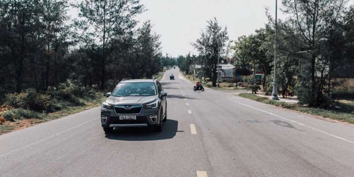 Lý do “Mắt Thần” Subaru Eyesight phòng tránh tai nạn giao thông đặc biệt hiệu quả