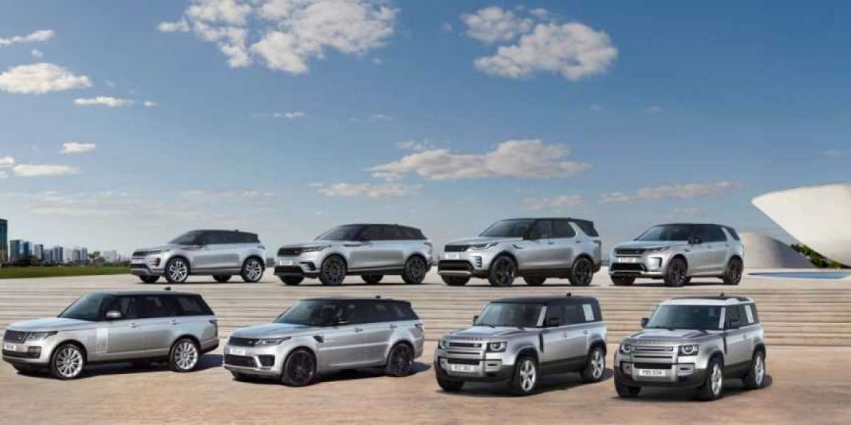 Sẵn sàng đón hè sôi động cùng Jaguar Land Rover Việt Nam