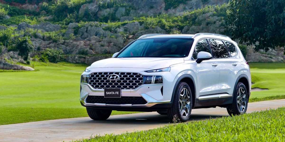 Hyundai Santa Fe, Tucson bùng nổ doanh số tháng 11