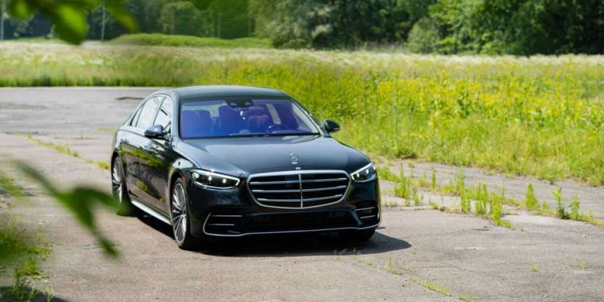 Loạt xe Mercedes-Benz bị triệu hồi