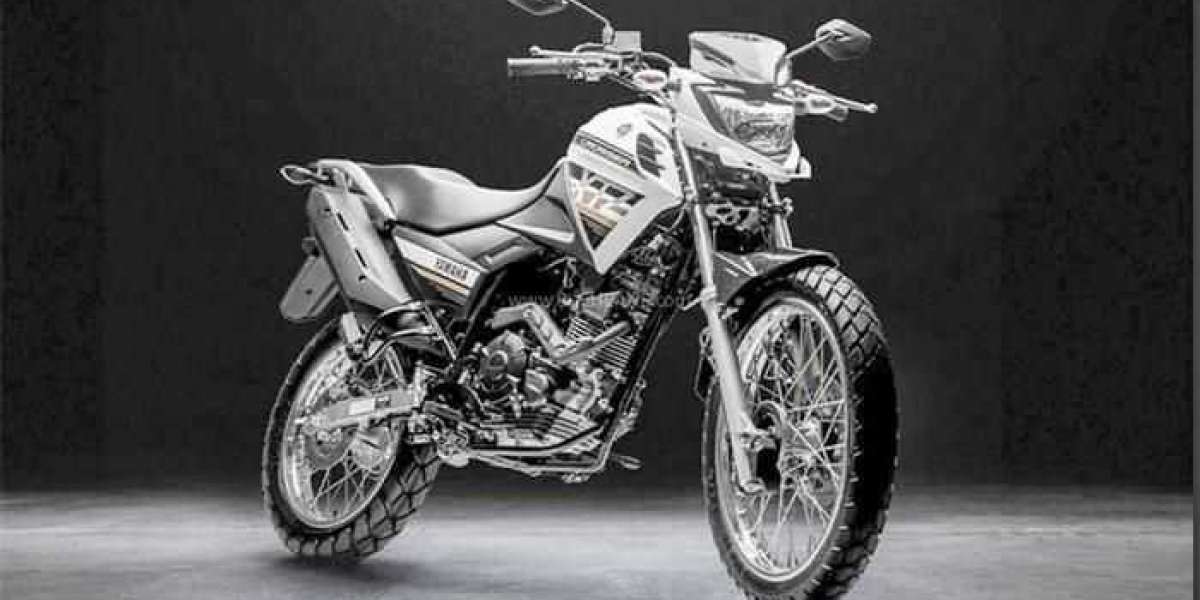 Yamaha ra mắt Adventure cỡ nhỏ Crosser 150, đối đầu với Honda CB150X