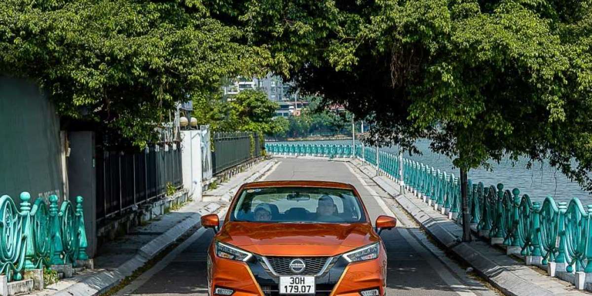 Mua Nissan Almera, khách hàng được tăng phiếu nhiên liệu lên đến 50.000 km