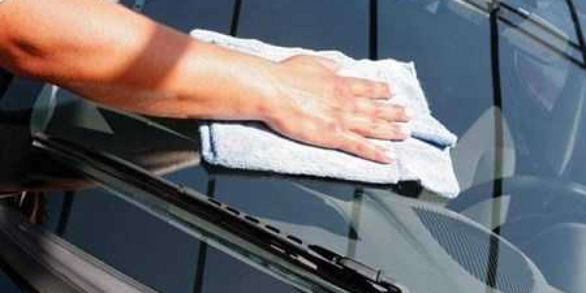 Những nguyên nhân có thể làm hỏng lớp sơn xe ô tô