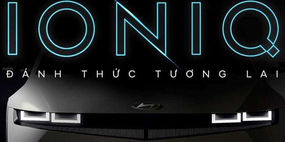 Hyundai Ioniq 5 chốt lịch ra mắt thị trường Việt Nam