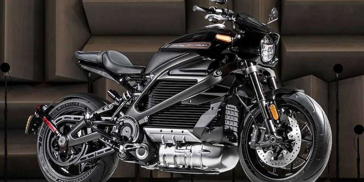Harley-Davidson sẽ niêm yết mảng xe điện lên sàn New York