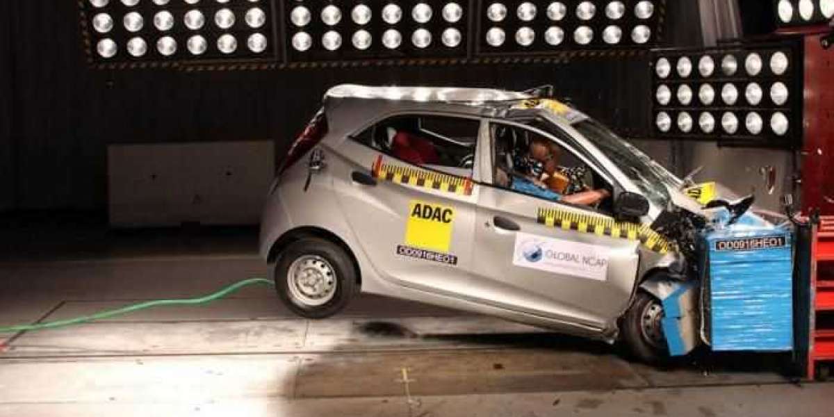 Hyundai đạt mốc tiêu chuẩn an toàn tại thị trường khó tính nhất thế giới