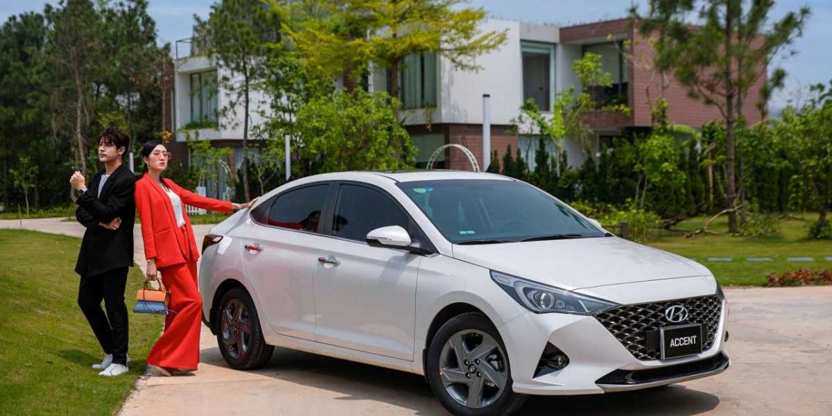 Tháng 3/2022, hơn 7.000 xe Hyundai lăn bánh tại Việt Nam