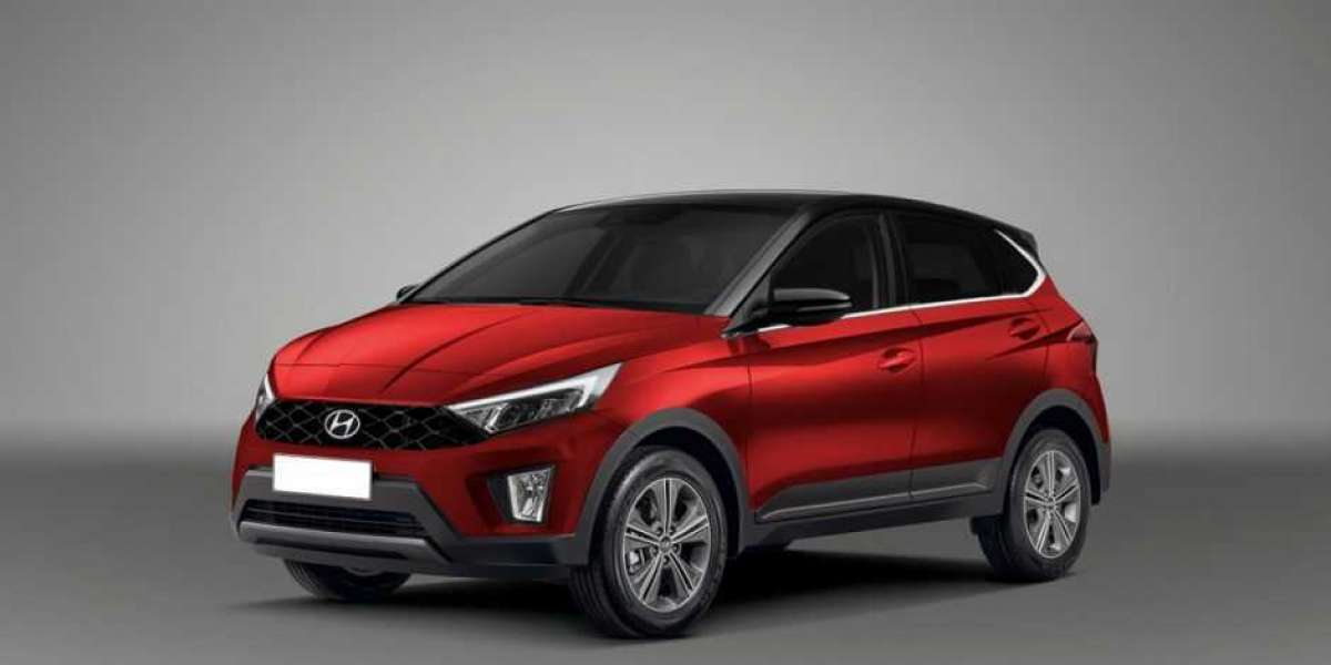 Hyundai i20 Active thế hệ mới lộ diện, không có tùy chọn AWD